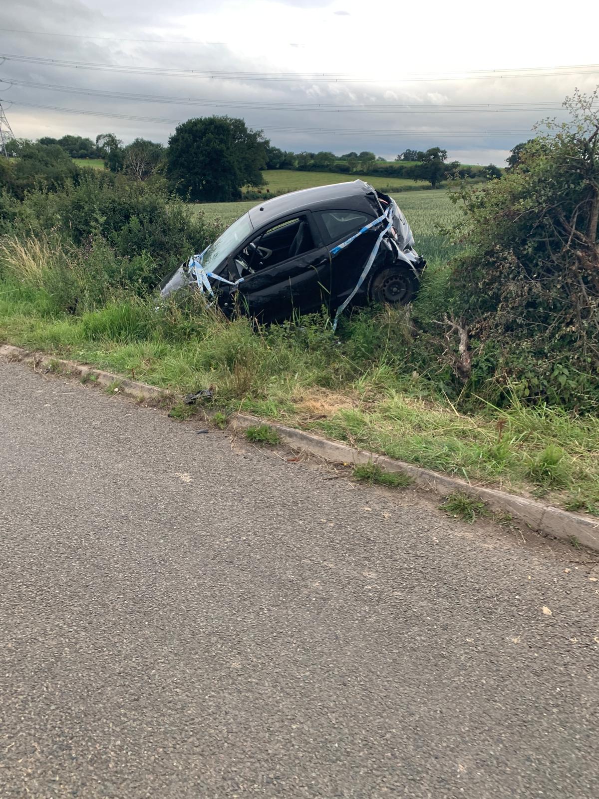 This image has an empty alt attribute; its file name is car-overturned-image.jpg