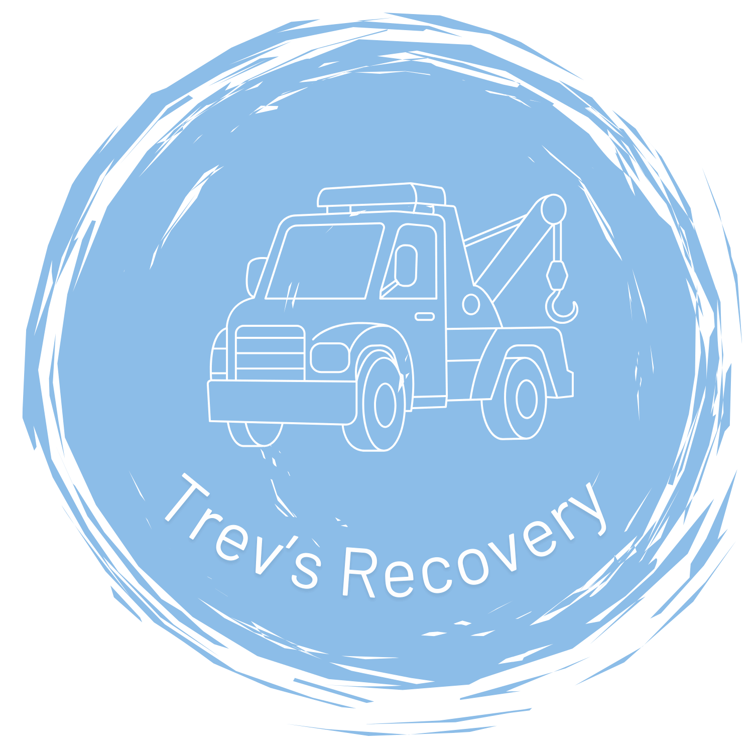 Emergency Vehicle Recovery – Leicestershire – Loughborough
